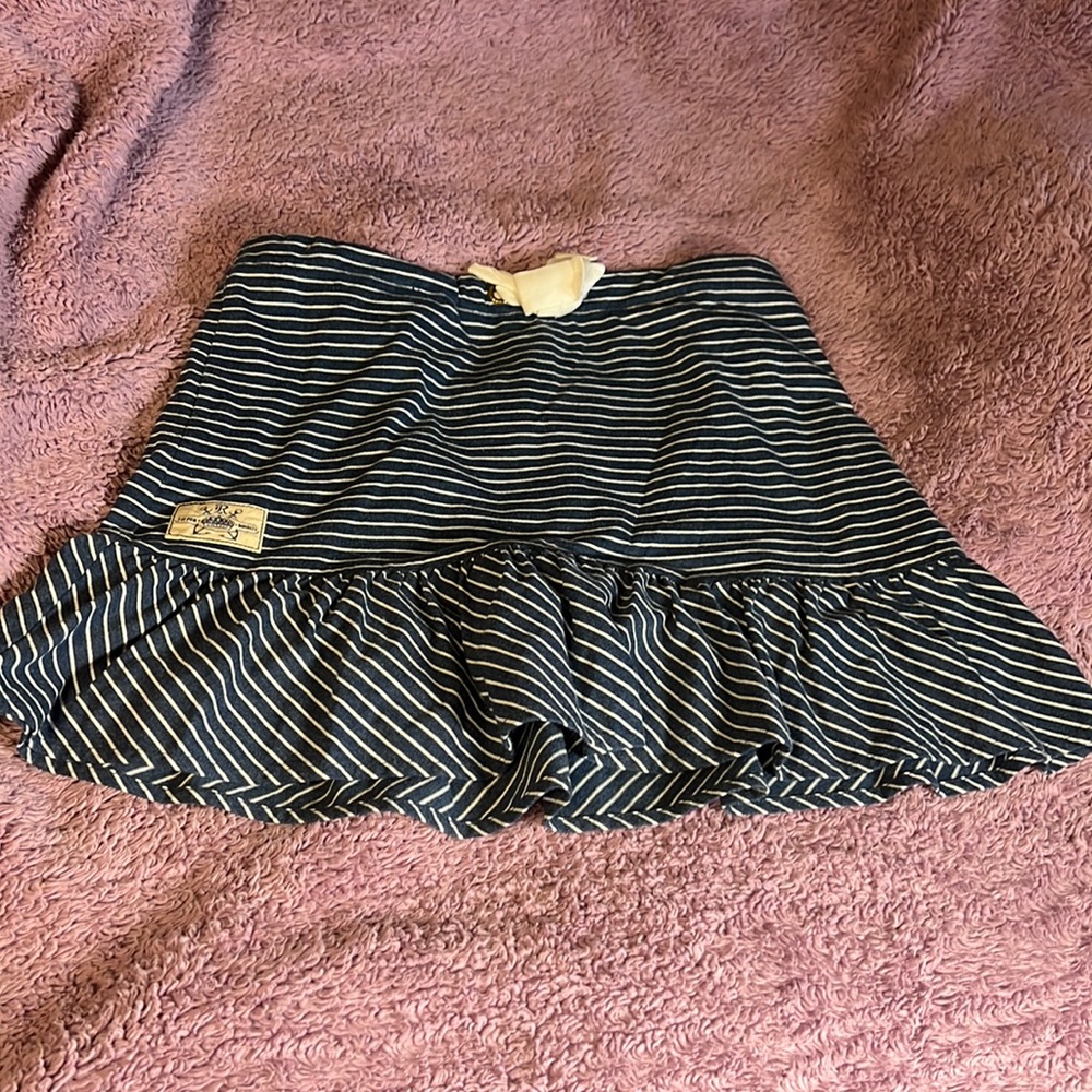 Girls Ralph Lauren Skirt NWT